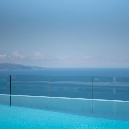La Librata Boutique Hotel Terracina Buitenkant foto