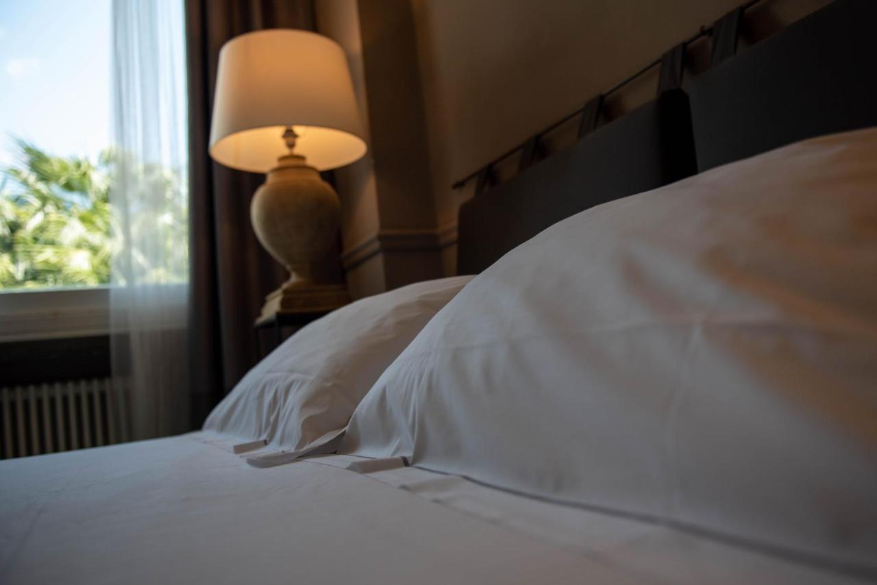 La Librata Boutique Hotel Terracina Buitenkant foto