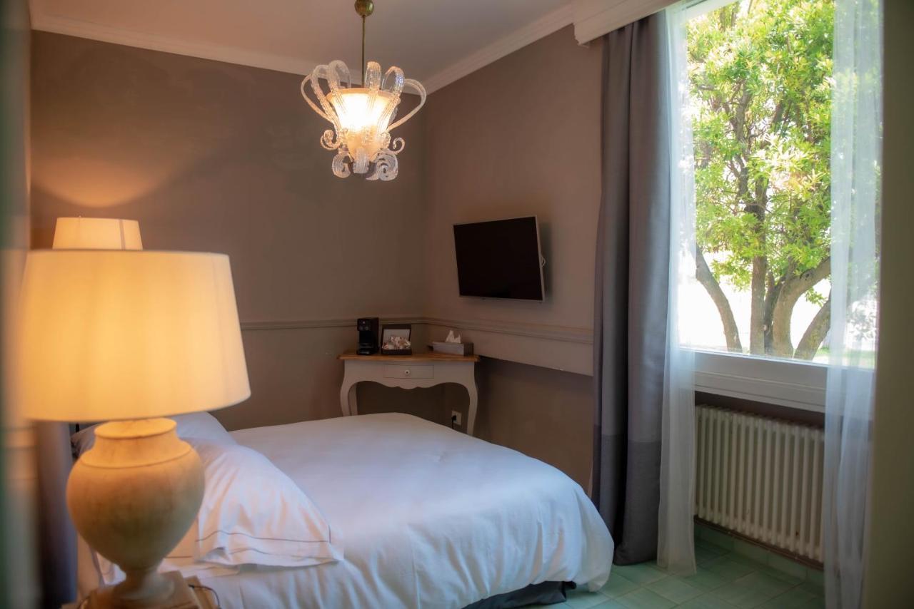 La Librata Boutique Hotel Terracina Buitenkant foto