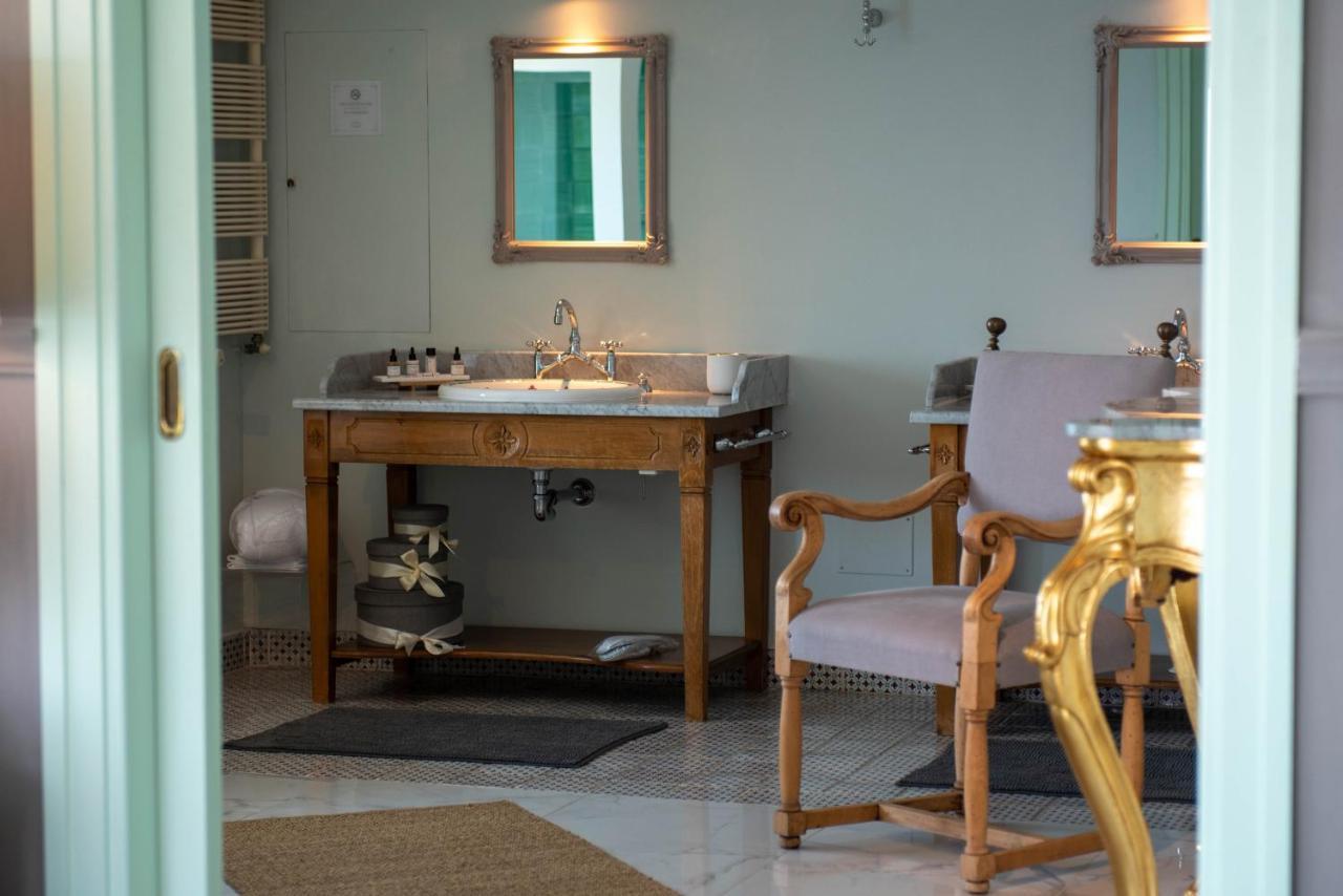 La Librata Boutique Hotel Terracina Buitenkant foto