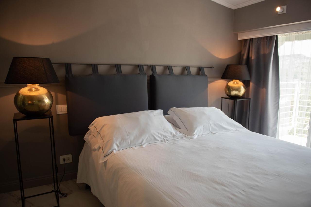 La Librata Boutique Hotel Terracina Buitenkant foto